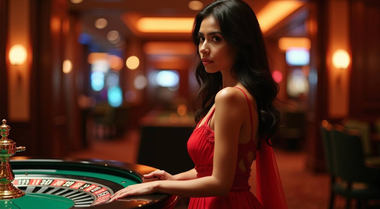 betsjee Desi Fortune এর বিভিন্ন টেবিল ও গেমিং বিকল্প